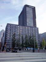 Appartement 3½ - 350 de Maisonneuve Ouest, Ville-Marie (Centre-Ville, Vieux-Montréal)