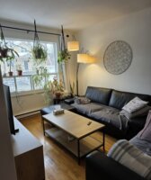 Appartement 6½ - 1225 rue Ozanam, La Cité-Limoilou (Québec)