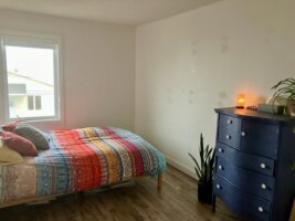 Appartement 6½ - 7 rue Saint-Jean-Baptiste, Rivière-du-Loup