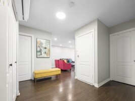 Condo 4½ - 3715 Av. Jean-Béraud, Chomedey (Laval)