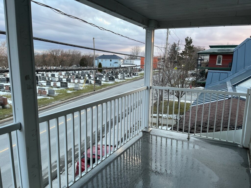 Appartement   4½- 1030 rue Girouard , Saint-Hyacinthe
