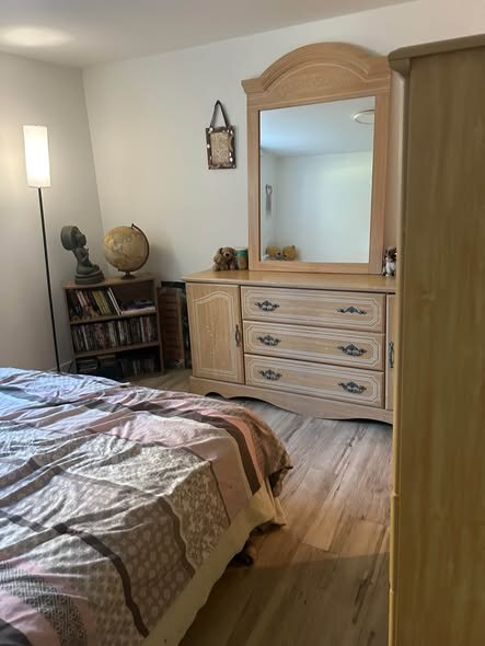 Appartement   4½- 235 benoit XV, La Cité-Limoilou (Québec)