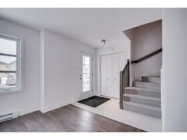 Appartement  - rue des hauts bois, Masson-Angers (Gatineau)
