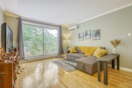 Appartement 4½ - 235 Place des Sorbiers, Gatineau (Gatineau)