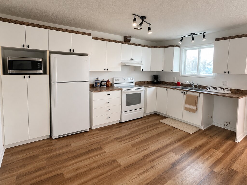 Maison   4½- 683 rue Dollard, Buckingham (Gatineau)