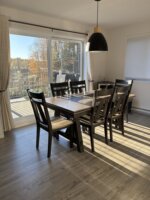 Appartement 4½ - 148 rue Claire Richer, Saint-Jérôme