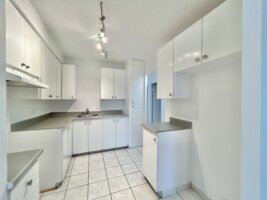 Appartement 4½ - 950 royale, Trois-Rives