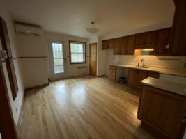 Appartement 5½ - 5527, avenue Jeanne-d'Arc, Rosemont/La Petite-Patrie (Montréal)