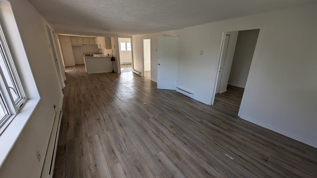 Appartement 
                5½- 219 rue Saint-Jean-Baptiste, Brompton (Sherbrooke)