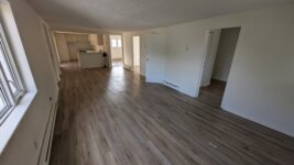 Appartement 5½ - 219 rue Saint-Jean-Baptiste, Brompton (Sherbrooke)