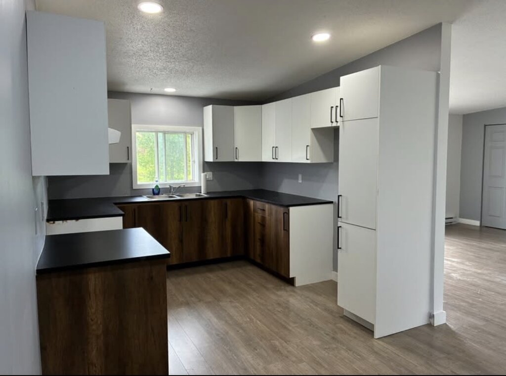 Appartement   5½- 235, rue St-Charles, Montebello