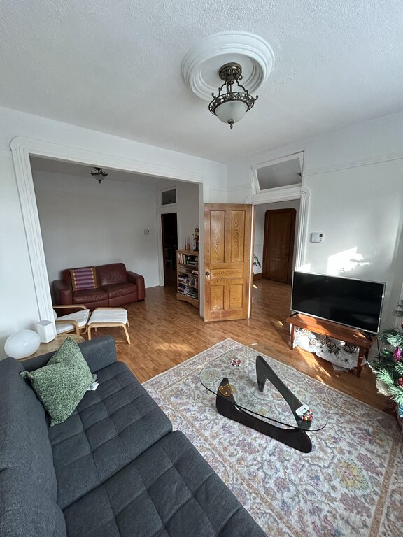 Appartement   6½- 383, 10e rue, La Cité-Limoilou (Québec)