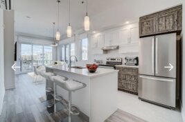 Appartement 4½ - 420 Rue de L’Atmosphère , Gatineau (Gatineau)
