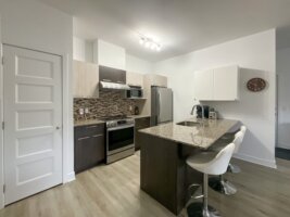 Condo 4½ - 650, St-Pierre, L'Assomption
