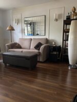 Appartement 3½ - 3820 BOUL ST JOEPH, Rosemont/La Petite-Patrie (Montréal)