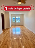 Appartement 5½ - rue Baldwin, Mercier/Hochelaga-Maisonneuve (Montréal)