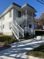 Appartement 3½ - 6350 route 335, Saint-Calixte