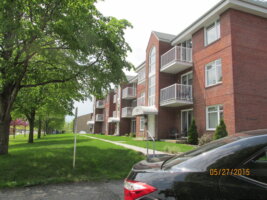 Appartement 4½ - 1294 boulevard la Morille, Les Rivières (Québec)