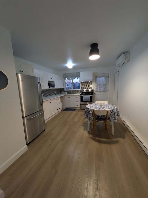 Appartement 
                4½- 2567 Rue de la Laurentie, Les Nations (Sherbrooke)