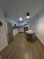 Appartement 4½ - 2567 Rue de la Laurentie, Les Nations (Sherbrooke)