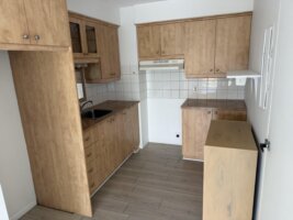 Appartement 3½ - 739, Notre-Dame, Repentigny (Repentigny)