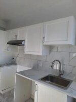 Appartement 4½ - 7764 av De Gaspé, Montréal, QC  H2R 2A4, Villeray/Saint-Michel/Parc-Extension (Montréal)
