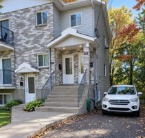 Appartement 4½ - 595 Laviolette , Saint-Jérôme
