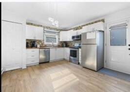 Appartement 5½ - 21 rue Monette, Gatineau (Gatineau)