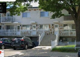 Appartement 5½ - 5030A rue Ragueneau, Saint-Léonard (Montréal)