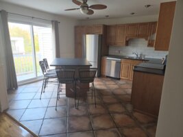 Appartement 5½ - 1703 Rue Prieur Est, Ahuntsic-Cartierville (Montréal)