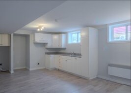 Appartement 3½ - 3217 rue laflèche sorel-tracy, Sorel-Tracy