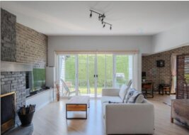 Appartement 5½ - 3217 rue laflèche sorel-tracy, Sorel-Tracy