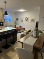 Appartement 3½ - 102-403 8e avenue, Deux-Montagnes