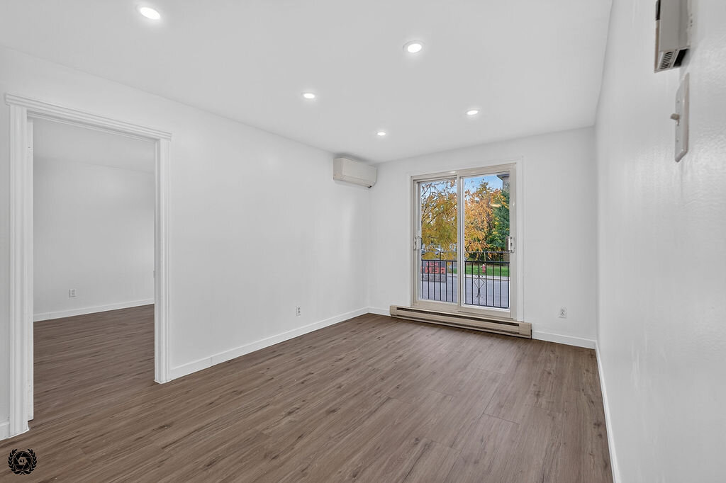 Appartement   5½- 640 rue de Brest, app. 4, Pont-Viau (Laval)