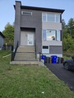 Appartement 10½ - 616 rue Lafrance, Gatineau (Gatineau)