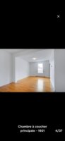 Appartement 4½ - 1601 Dorion, Ville-Marie (Centre-Ville, Vieux-Montréal)
