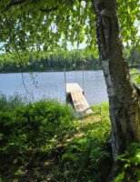 Chalet 5½ - Rue des Bouleaux , Portneuf