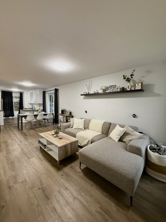 Appartement   4½- 124 7e ave terrasse Vaudreuil, Terrasse-Vaudreuil