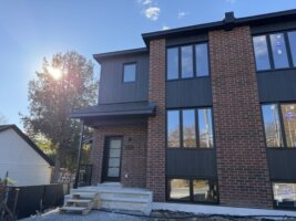 Maison  - 1-168 Chemin Foley, Aylmer (Gatineau)