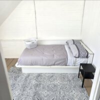 Chambre 6½ - Rue st cyrille, Desjardins (Lévis)
