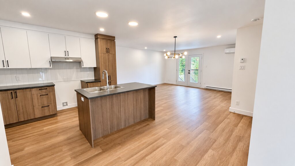 Appartement  - rue Denise-Marleau, Drummondville