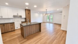 Appartement  - rue Denise-Marleau, Drummondville