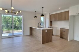 Appartement  - 4811 boulevard Saint-Joseph, Drummondville