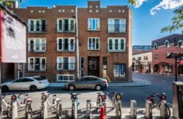 Appartement  - 1988 Rue Montcalm, Montréal, QC , Ville-Marie (Centre-Ville, Vieux-Montréal)