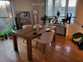 Appartement & Condo 5½ - 9 Boul. du Curé-Labelle, Sainte-Thérèse