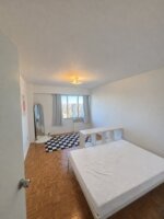 Chambre & Colocation 5½ - 1411 rue du fort, Ville-Marie (Centre-Ville, Vieux-Montréal)