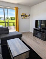 Appartement 4½ - 125 Place Du Moulin Bourduas, Sainte-Anne-des-Plaines