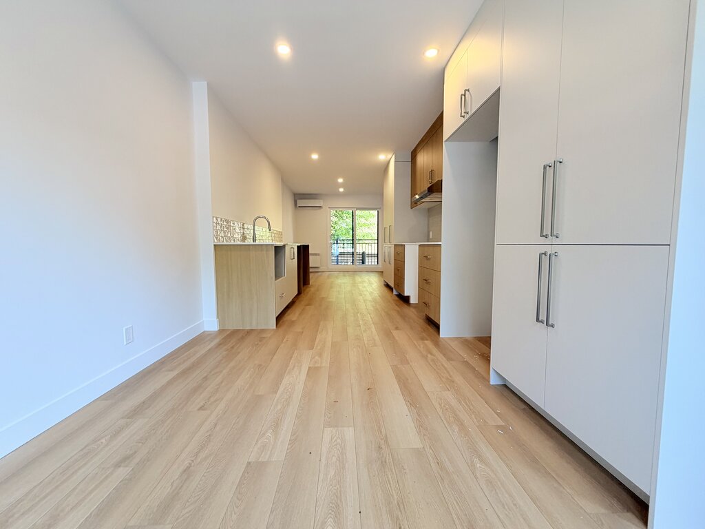 Appartement   2½- 128 - 120-134 24e Rue, La Cité-Limoilou (Québec)
