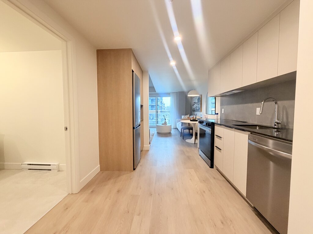 Appartement  - 211 - 5693 Rue J.-B.- Michaud, Desjardins (Lévis)