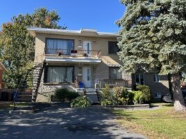 Appartement 6½ - 6350 rue Baillargeon, , Brossard